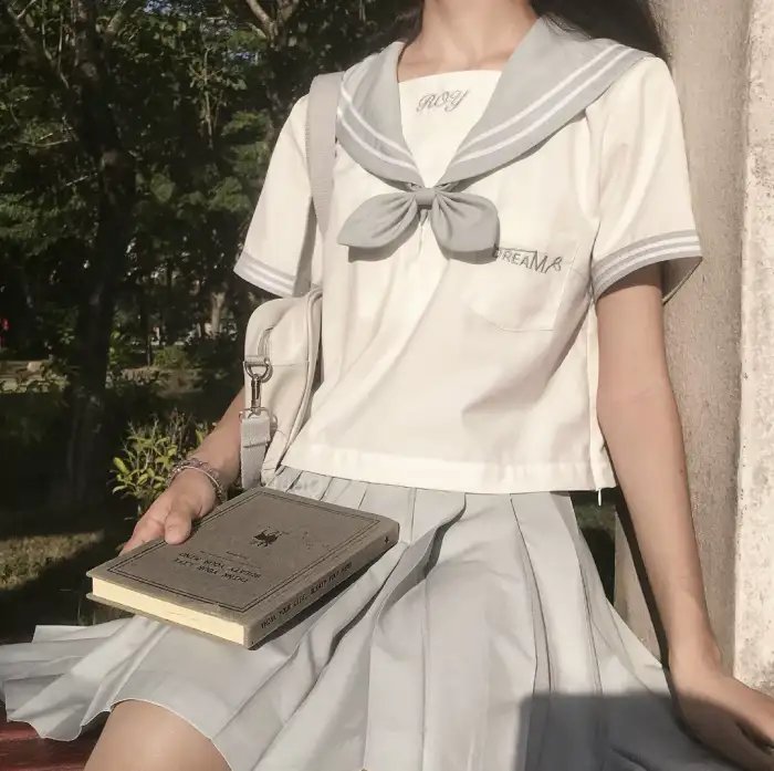 高三女生部落格